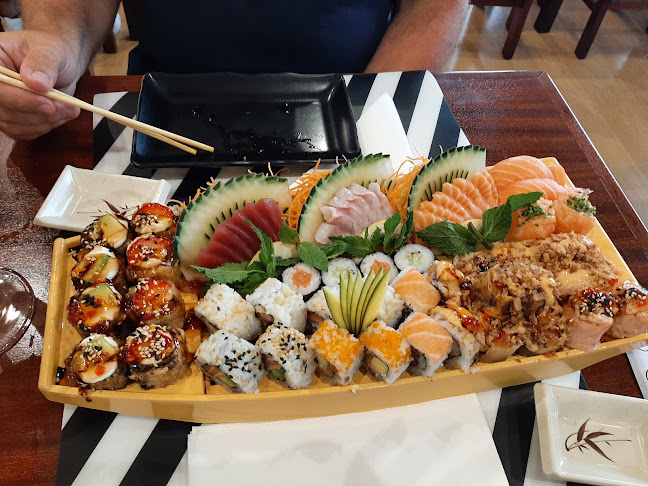 Dream Sushi Bar - Seixal