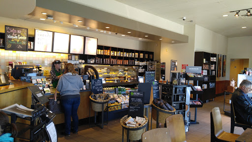 Coffee Shop «Starbucks», reviews and photos, 1500 S Valley Dr, Las Cruces, NM 88005, USA