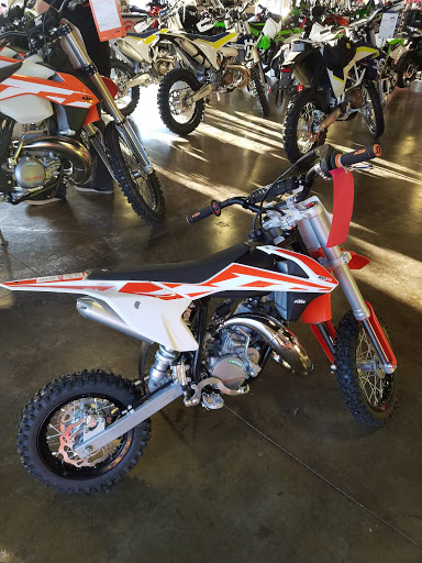 ATV Dealer «Rocky Mountain ATV/MC Dealership Outlet», reviews and photos, 472 W Buena Vista Blvd, Washington, UT 84780, USA