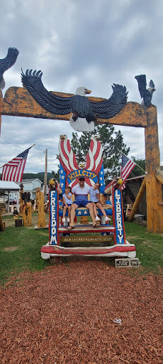 Motel «Super 8 Hill City/Mt Rushmore/ Area», reviews and photos