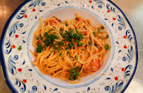 Spaghetti du Restaurant italien IT - Italian Trattoria Lyon République - n°12