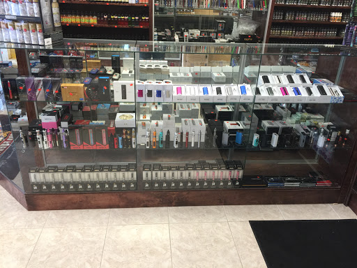 Vaporizer Store «Sky tobacco-vape-hookah», reviews and photos, 9392 Ballard Rd, Des Plaines, IL 60016, USA