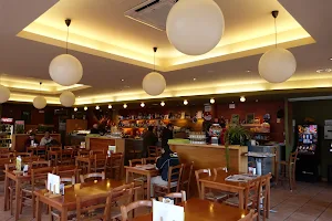Restaurant Bar Zona Firal image