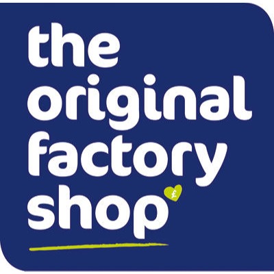 The Original Factory Shop (Co-op Ripley)