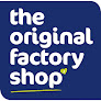 The Original Factory Shop (Co-op Ripley)