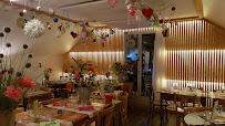 Atmosphère du Restaurant Les Pieds sous la Table - Traiteur à emporter à Viuz-en-Sallaz - n°1
