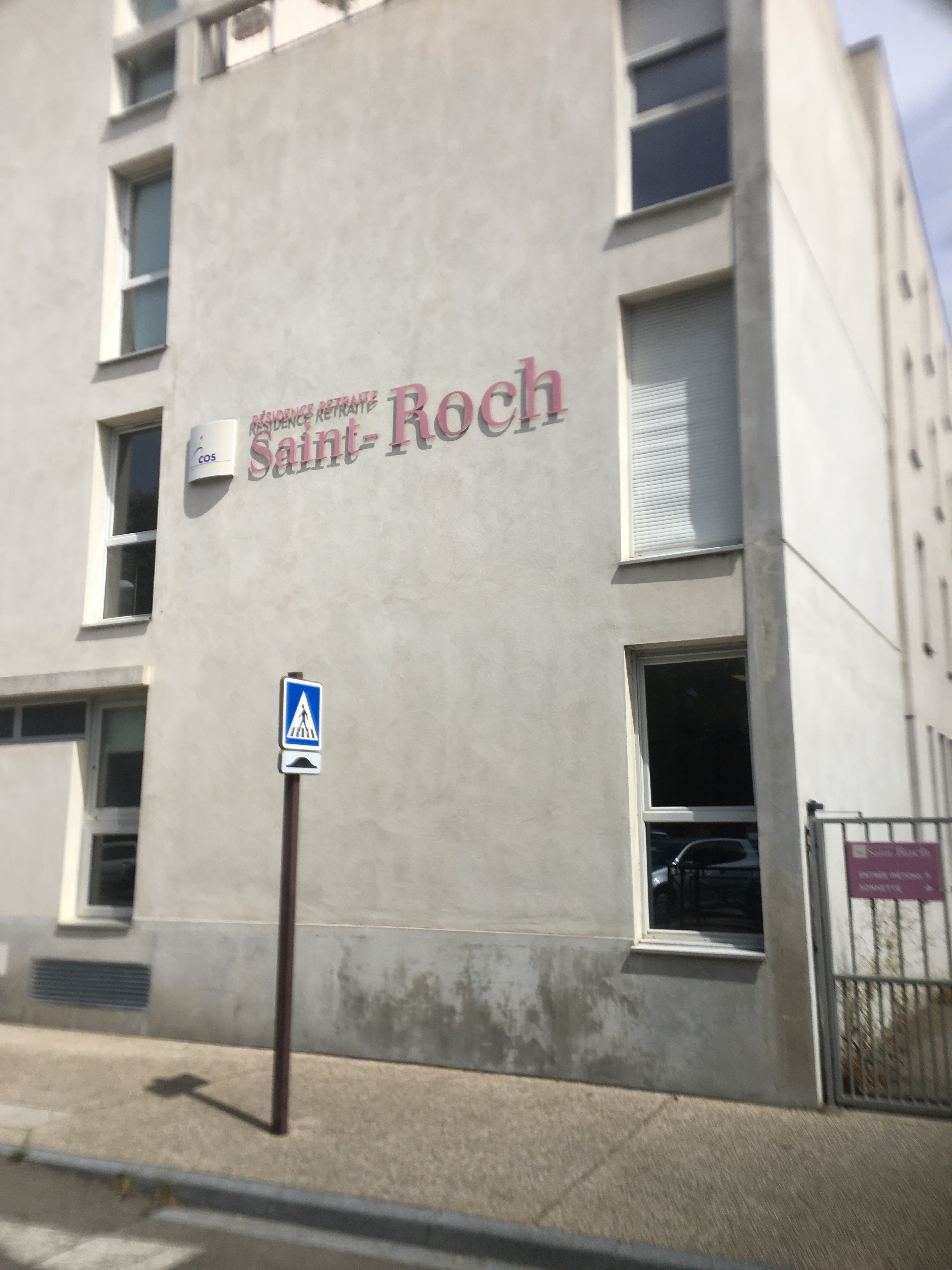 Photo #2 de Saint-Roch