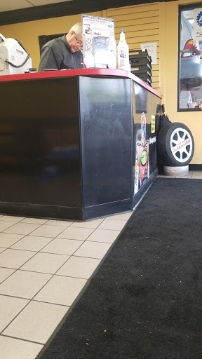 Auto Repair Shop «Precision Tune Auto Care», reviews and photos, 3813 Nolensville Pike, Nashville, TN 37211, USA