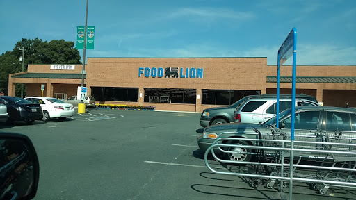 Food Lion, 408 Gordon Ave, Gordonsville, VA 22942, USA, 