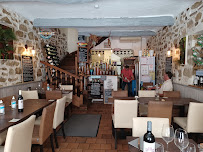 Atmosphère du Restaurant Le Grillardin à Saint-Raphaël - n°10