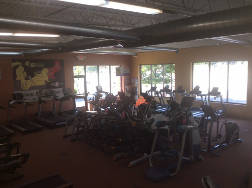 Exercise Equipment Store «G&G Fitness Equipment - Cranberry», reviews and photos, 17020 Perry Hwy, Warrendale, PA 15086, USA