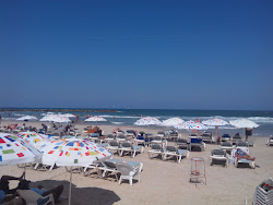 Photo de Metsitsim beach - endroit populaire parmi les connaisseurs de la détente