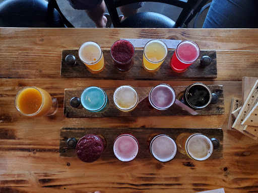 Brewery «Arkane Aleworks», reviews and photos, 2480 E Bay Dr #23, Largo, FL 33771, USA