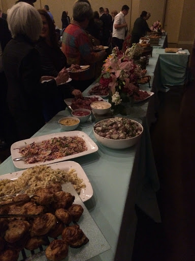 Caterer «Epic Bites Catering», reviews and photos, 3778 Park Blvd, Oakland, CA 94610, USA