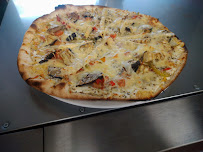 Pizza du Pizzeria La Fringale à Venarey-les-Laumes - n°4