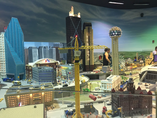 Shopping Mall «Grapevine Mills», reviews and photos, 3000 Grapevine Mills Pkwy, Grapevine, TX 76051, USA