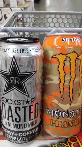 Grocery Store «Grocery Outlet Bargain Market», reviews and photos, 15625 NE 8th St, Bellevue, WA 98008, USA