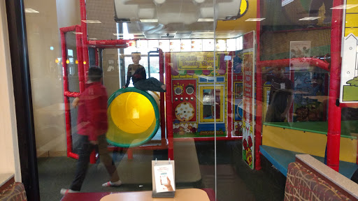 Fast Food Restaurant «Chick-fil-A», reviews and photos, 1320 Veterans Pkwy, Clarksville, IN 47129, USA