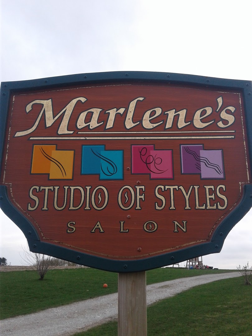 Marlene's Studio of Styles