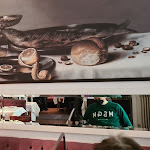 Photo n°6 de l'avis de J..e fait le 27/02/2022 à 11:21 sur le  Hamlet à Berlin