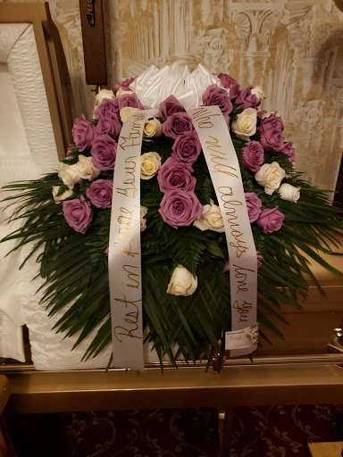 Funeral Home «R G Ortiz Funeral Home Inc», reviews and photos, 4425 Broadway, New York, NY 10040, USA