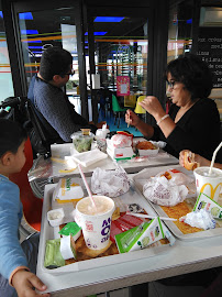 Plats et boissons du Restauration rapide McDonald's à Vineuil - n°9