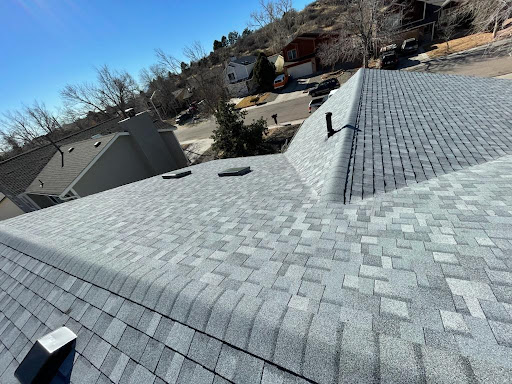 Roofing Contractor «Integrity Roofing and Painting», reviews and photos, 115 N Union Blvd, Colorado Springs, CO 80909, USA