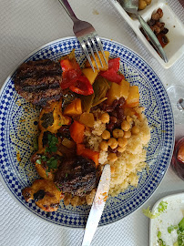 Les plus récentes photos du Restaurant marocain la medina à Hennebont - n°1