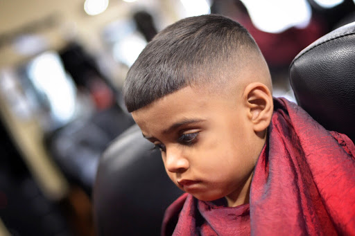 Barber Shop «Masterpiece Barbershop», reviews and photos, 344 Jericho Turnpike, Floral Park, NY 11001, USA