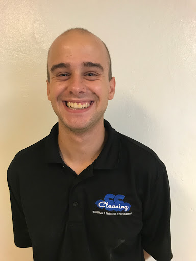 Cleaning Service «CC Cleaning», reviews and photos, 110 Potter St, Dunmore, PA 18512, USA