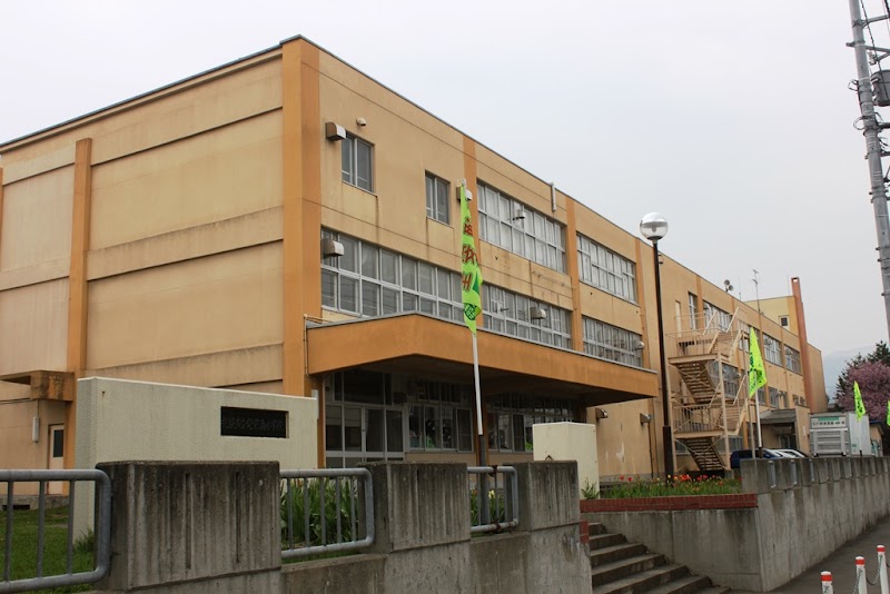 札幌市立発寒南小学校