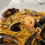 Photo n°4 de l'avis de Michael.r fait le 02/10/2021 à 07:05 sur le  Restorante pizzeria Musik bar à Pietra Ligure