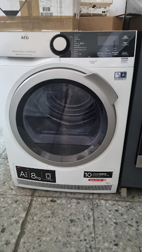 Servicio Electrolux Tenerife en San Cristóbal de La Laguna, Santa Cruz de Tenerife