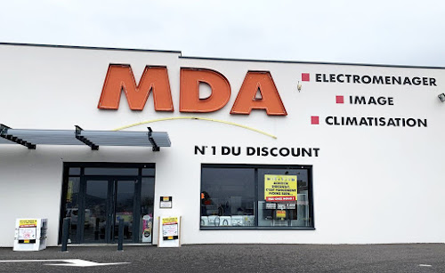 MDA Electroménager Discount à Davézieux