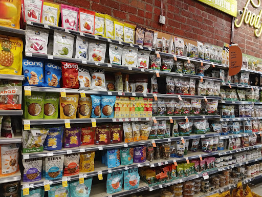 Grocery Store «Whole Foods Market», reviews and photos, 283 Broadway St, Laguna Beach, CA 92651, USA