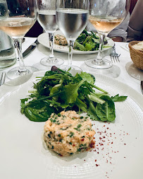 Les plus récentes photos du Restaurant Le Sâotico à Paris - n°1