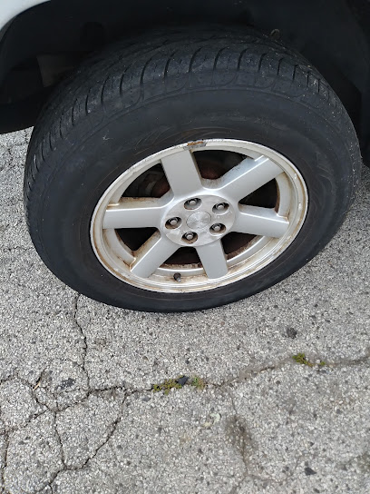 Pee Wee's Tire Repair