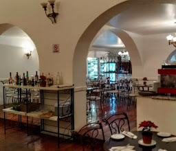 Tanya Moss Plaza San Ángel photo