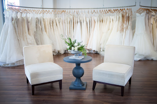 Bridal Shop «Kinsley James Couture Bridal», reviews and photos, 1623 Mt Diablo Blvd, Walnut Creek, CA 94596, USA