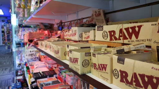 Tobacco Shop «smoke shop», reviews and photos, 3311 E Veterans Memorial Hwy, Ronkonkoma, NY 11779, USA