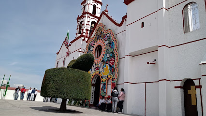 Iglesia San Lorenzo Martir