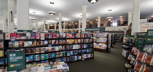 Book Store «Barnes & Noble», reviews and photos, 700 4th St, Santa Rosa, CA 95404, USA