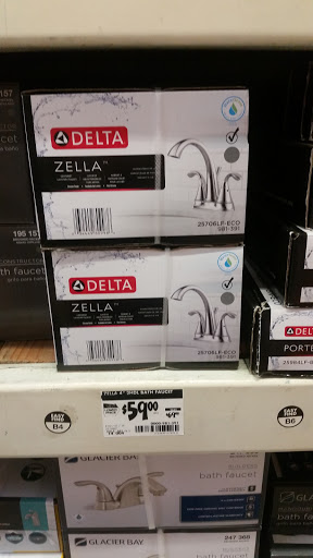 Home Improvement Store «The Home Depot», reviews and photos, 6400 Alondra Blvd, Paramount, CA 90723, USA