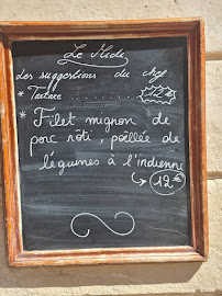 Photos du propriétaire du Restaurant la Mangeoire à Poitiers - n°14