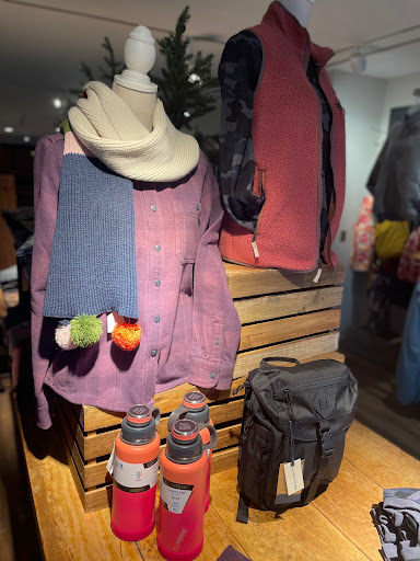 Outdoor Sports Store «River Rock Outfitter», reviews and photos, 915 Sophia St, Fredericksburg, VA 22401, USA