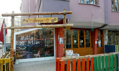 Sorriso El Sanatları & Cafe