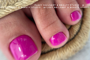 Flavy Nails ART & BEAUTY STUDIO image