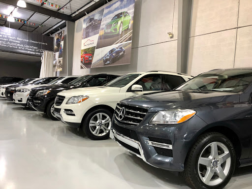 Used Car Dealer «iAUTOHAUS», reviews and photos, 1876 E Broadway Rd, Tempe, AZ 85282, USA