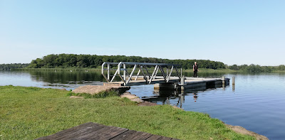 CAMPING DE LANGATTE à Langatte