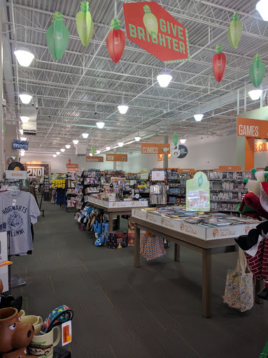 Used Book Store «2nd & Charles», reviews and photos, 5331 South Blvd, Charlotte, NC 28217, USA